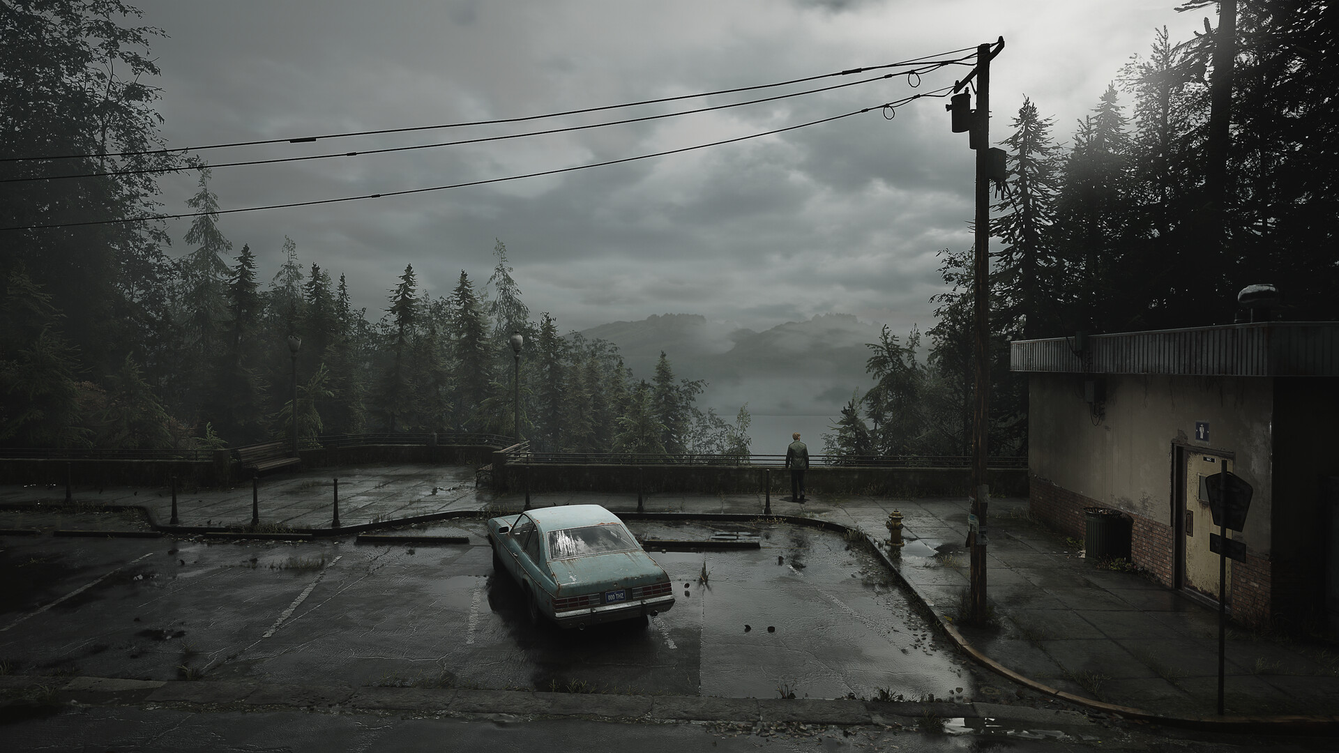 La Bloober Team prend la parole à la suite des rumeurs sur Silent Hill 2